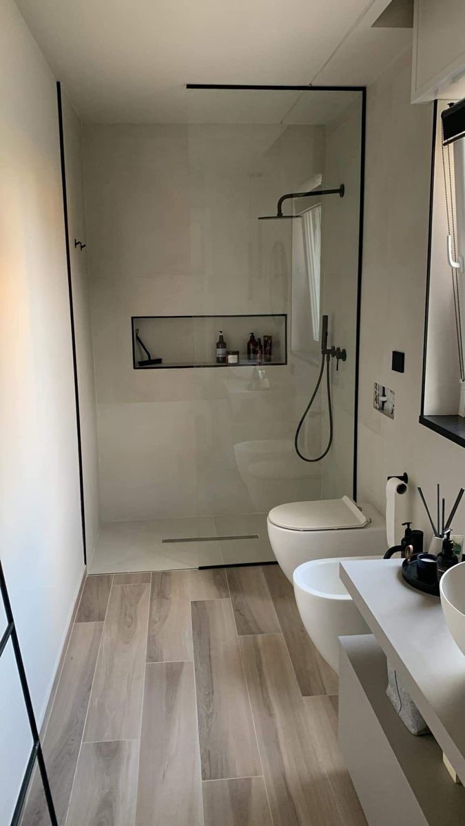 Rifacimento bagno Pesaro Fano