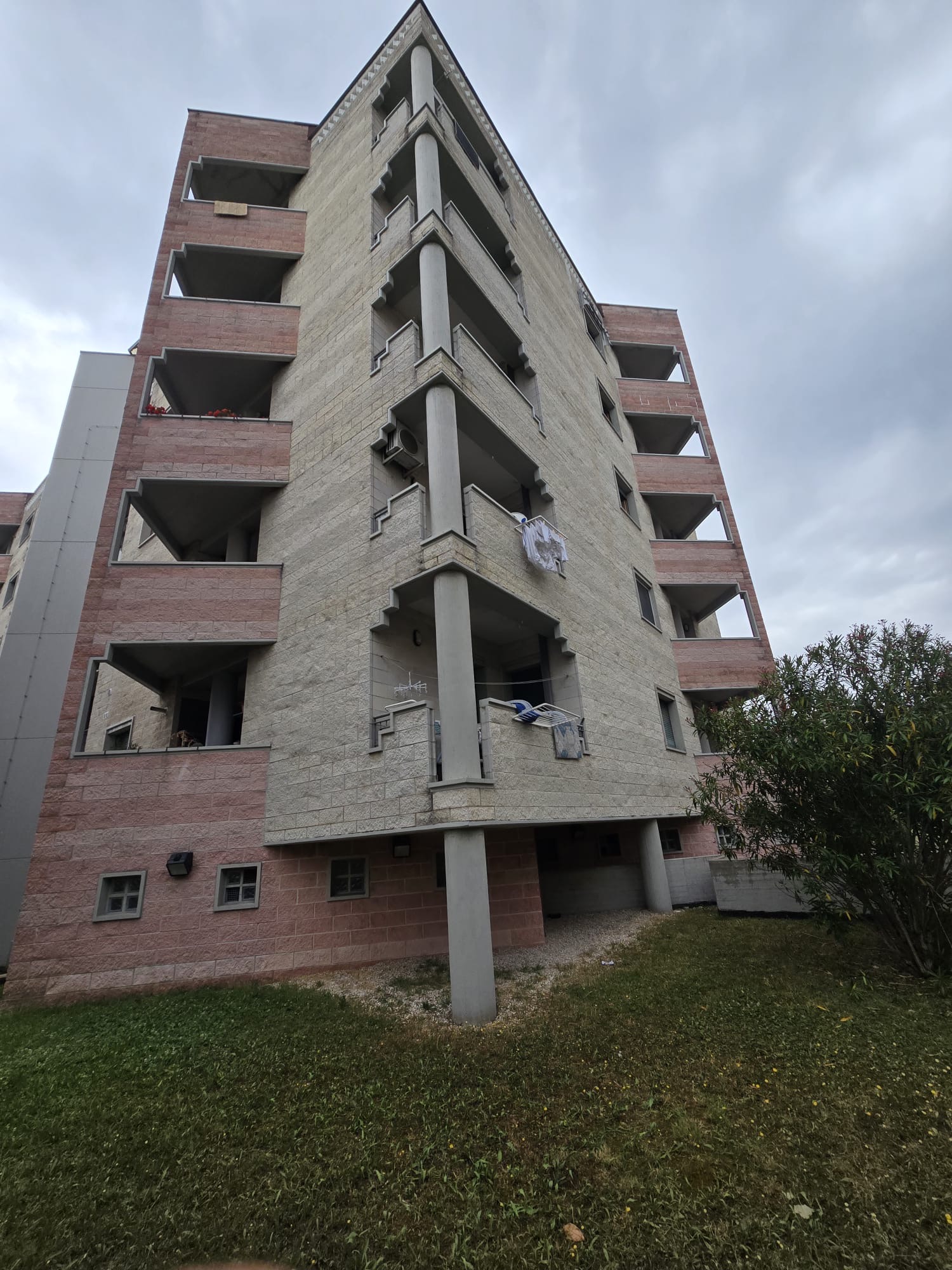 Condominio residenziale Fano